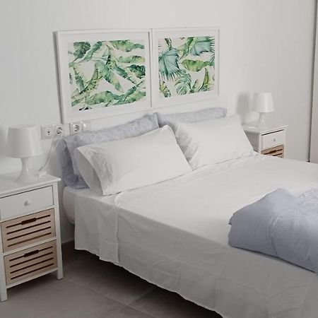 Apartamento Casco Historico Con Atico. Apartment Seville Luaran gambar