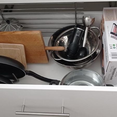 Apartamento Casco Historico Con Atico. Apartment Seville Luaran gambar