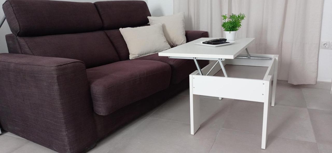 Apartamento Casco Historico Con Atico. Apartment Seville Luaran gambar