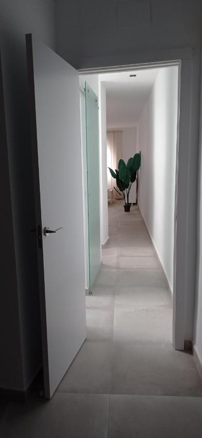 Apartamento Casco Historico Con Atico. Apartment Seville Luaran gambar