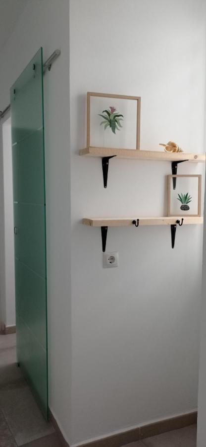 Apartamento Casco Historico Con Atico. Apartment Seville Luaran gambar