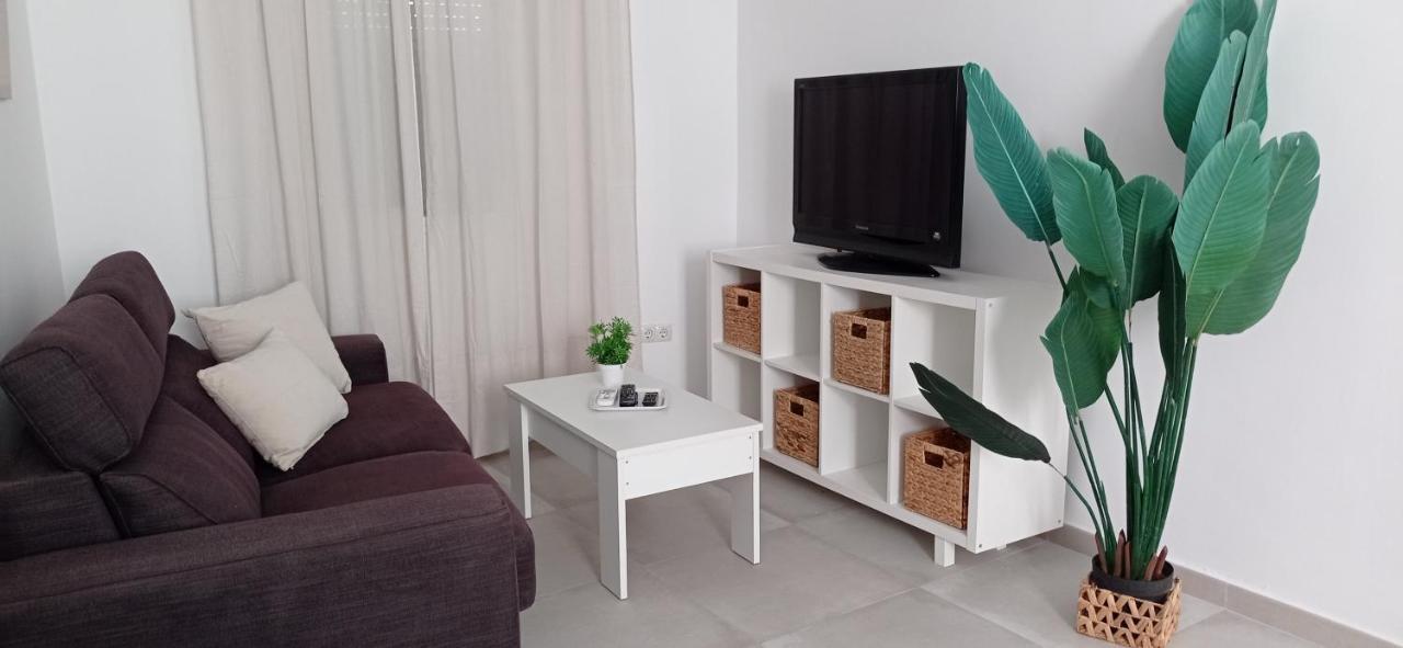 Apartamento Casco Historico Con Atico. Apartment Seville Luaran gambar