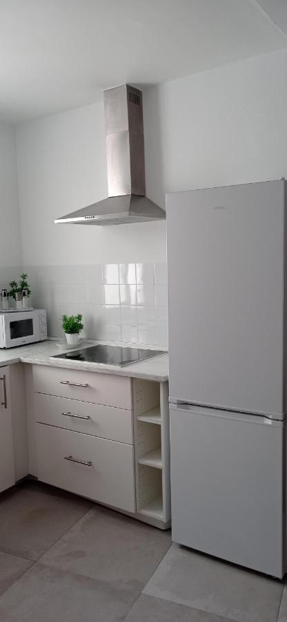 Apartamento Casco Historico Con Atico. Apartment Seville Luaran gambar
