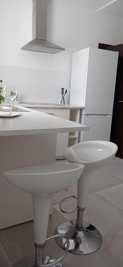 Apartamento Casco Historico Con Atico. Apartment Seville Luaran gambar