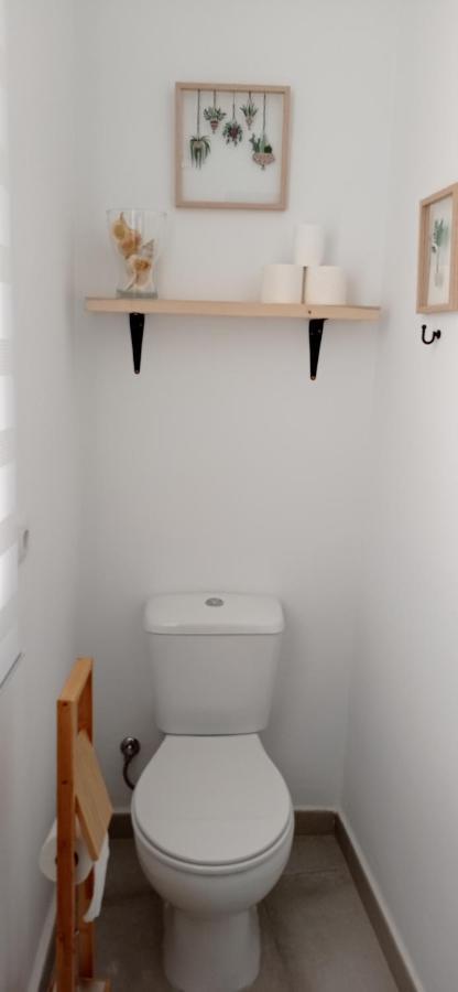 Apartamento Casco Historico Con Atico. Apartment Seville Luaran gambar