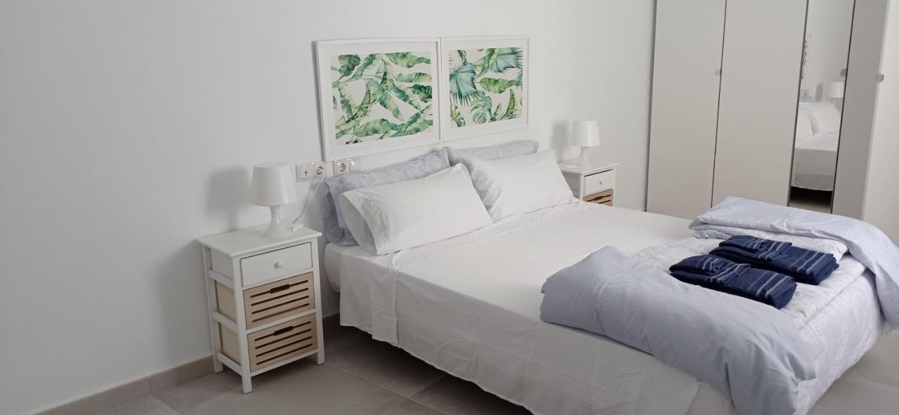 Apartamento Casco Historico Con Atico. Apartment Seville Luaran gambar
