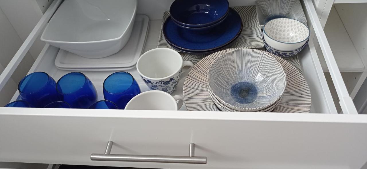 Apartamento Casco Historico Con Atico. Apartment Seville Luaran gambar