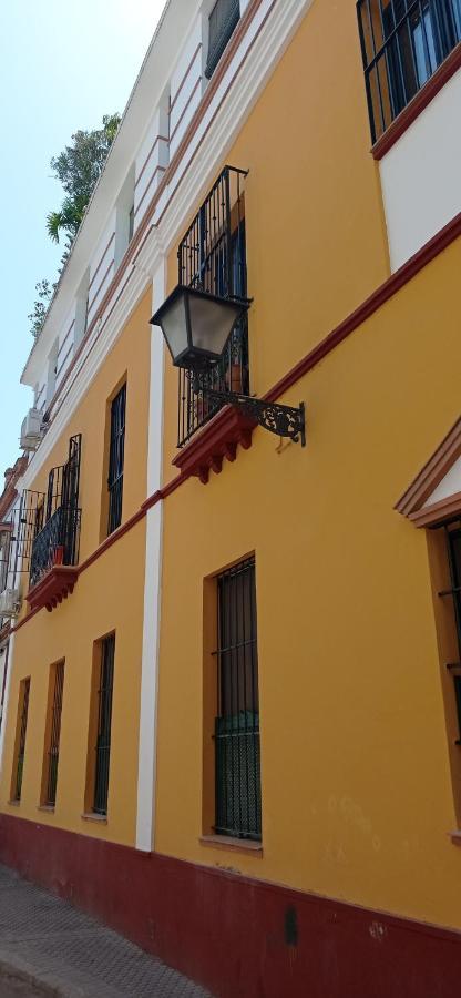 Apartamento Casco Historico Con Atico. Apartment Seville Luaran gambar
